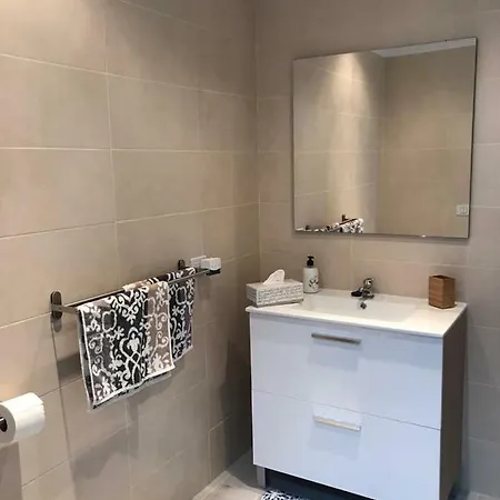 Apartman Los Cristianos Royale Estudios *