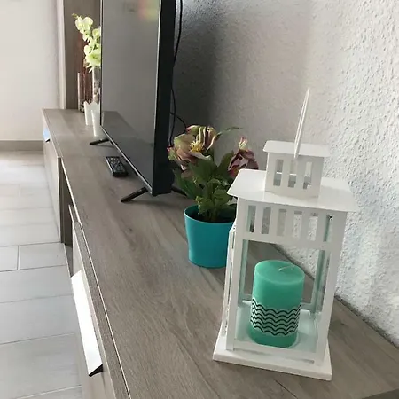 Los Cristianos Royale Estudios Apartman