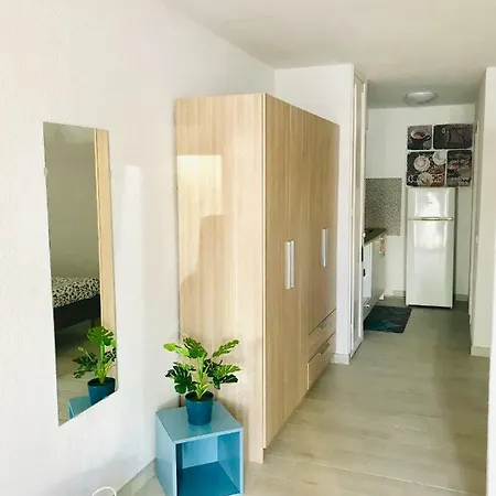 Appartement Los Cristianos Royale Estudios Arona (Tenerife)