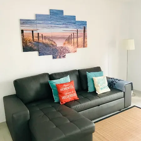 Appartement Los Cristianos Royale Estudios