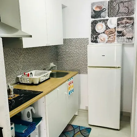 Apartman Los Cristianos Royale Estudios *