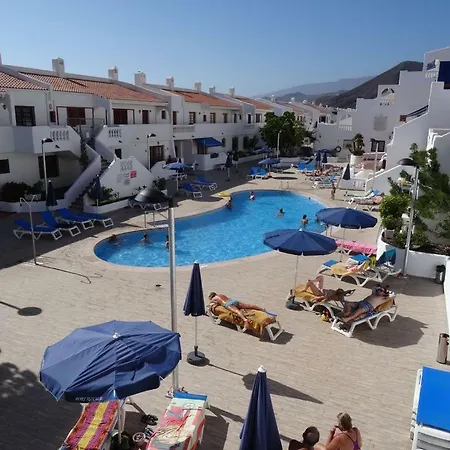 Los Cristianos Royale Estudios