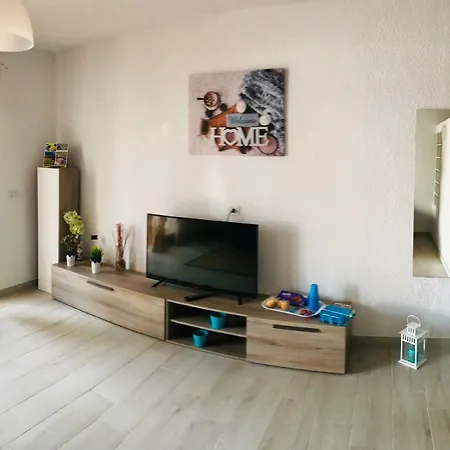 Apartamento Los Cristianos Royale Estudios
