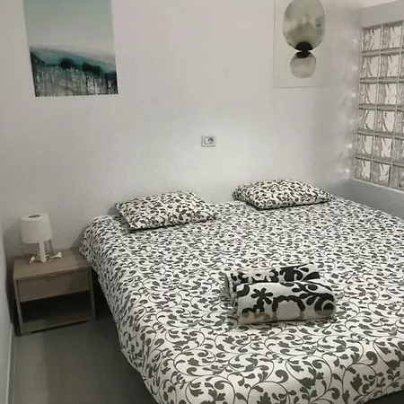 Los Cristianos Royale Estudios Apartamento Arona (Tenerife)
