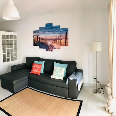 Los Cristianos Royale Estudios Arona (Tenerife)